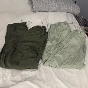 2 Pack Charlotte Ruuse Cargo Pants